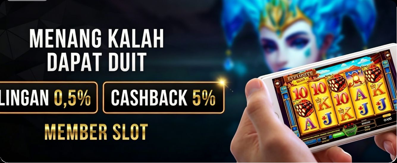 Main cuanbet88apk.com Menang Jackpot Besar